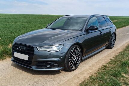 Audi A6 162.000 km 27.500 &euro; Arnstein 97450