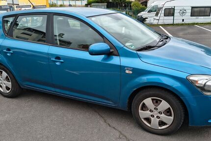 Kia ceed / Ceed 92.500 km 2.590 &euro; Veitshöchheim 97209