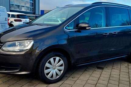 VW Sharan 39.150 km 27.790 &euro; Reichenberg-Albertshausen 97234