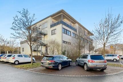 Wohnung Würzburg Heuchelhof - 2 Zimmer, 84 m&sup2;, 349.000&euro; | Angebot:26098797