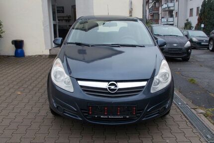 Opel Corsa 165.032 km 3.190 € Kitzingen 97318