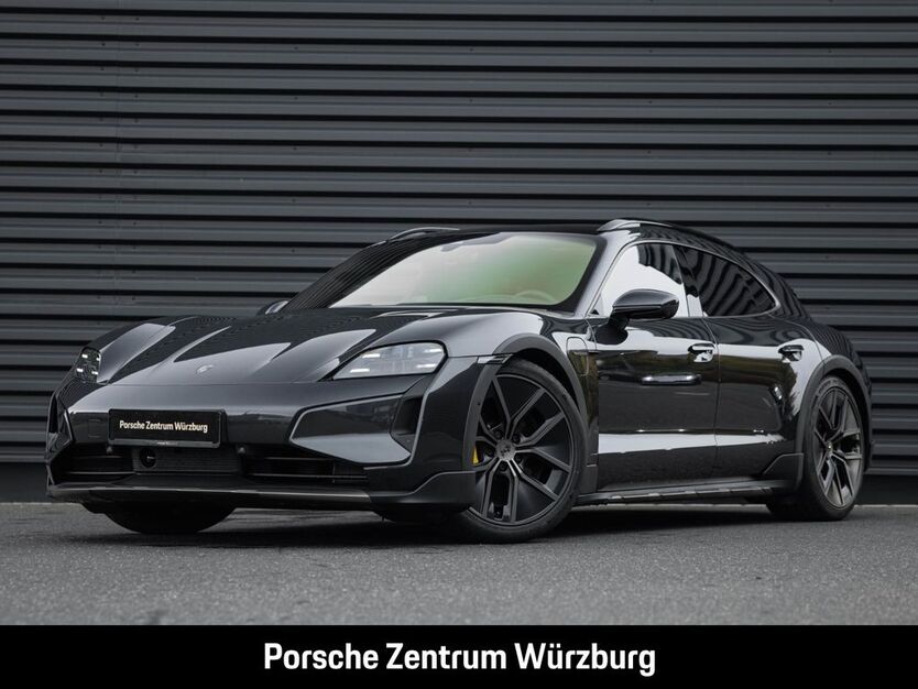 Porsche Taycan 9.900 km 179.890 € Estenfeld 97230