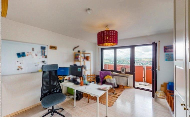 Etagenwohnung Würzburg Lengfeld - 1 Zimmer, 36 m&sup2;, 149.000&euro; | Angebot:26904581