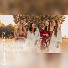 Sinnfonie - Klang, der berüht 23.01.2026 Theater am Neunerplatz