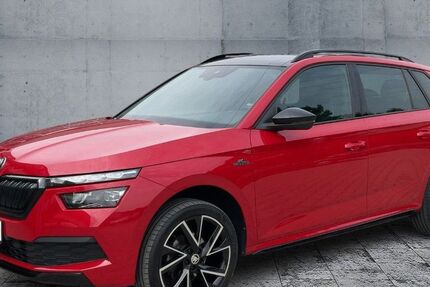 Skoda Kamiq 49.000 km 18.950 € Werneck 97440