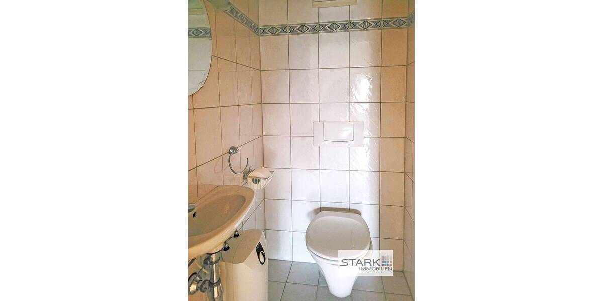 Etagenwohnung Bütthard Gützingen - 3 Zimmer, 100 m&sup2;, 690&euro; | Angebot:26290164