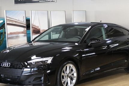 Audi A5 11.700 km 43.800 € Marktheidenfeld 97828