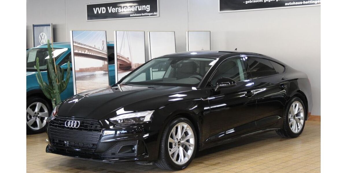 Audi A5 11.700 km 43.800 € Marktheidenfeld 97828