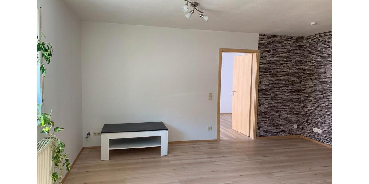 Etagenwohnung Tauberbischofsheim - 2 Zimmer, 51 m&sup2;, 400&euro; | Angebot:26469711