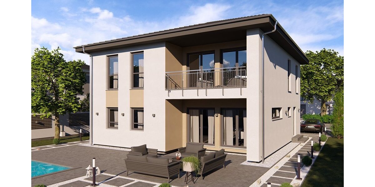 Großzügige Villa ganz nach Ihren Vorstellungen in Großrinderfeld - Villa Großrinderfeld | Angebot:27327401