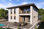 Großzügige Villa ganz nach Ihren Vorstellungen in Großrinderfeld - Villa Großrinderfeld | Angebot:27327401