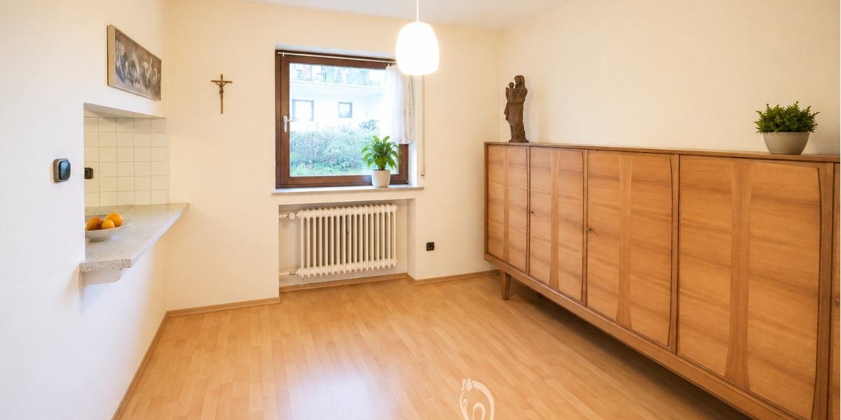 Zweifamilienhaus mit Garten, Ausbaureserve im DG und ausgebautem Bereich im UG - Zweifamilienhaus Zell am Main | Angebot:26876421