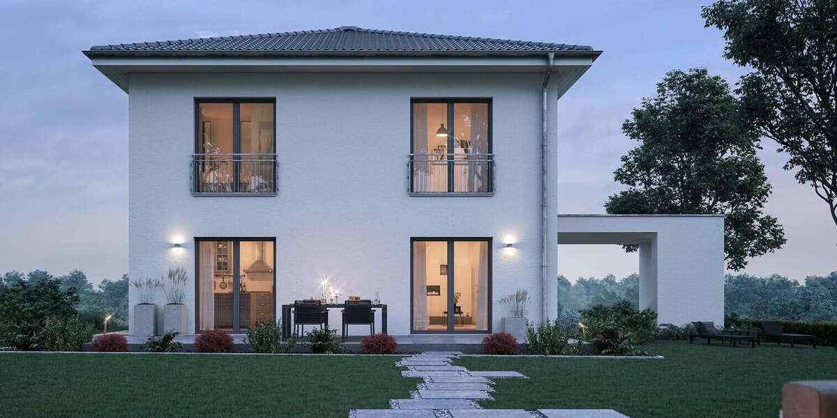 Einfamilienhaus Volkach - 5 Zimmer, 159 m&sup2;, 336.864&euro; | Angebot:27133384