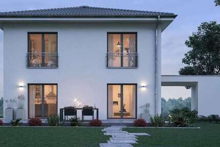 Haus Volkach - 5 Zimmer, 159 m&sup2;, 336.864&euro; | Angebot:27133384