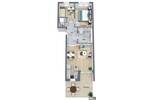 Etagenwohnung Marktheidenfeld - 3 Zimmer, 79 m&sup2;, 295.000&euro; | Angebot:26475840