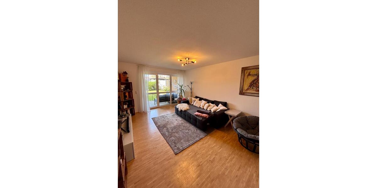 Erdgeschoßwohnung Würzburg Frauenland - 3.5 Zimmer, 87 m&sup2;, 399.000&euro; | Angebot:26882733