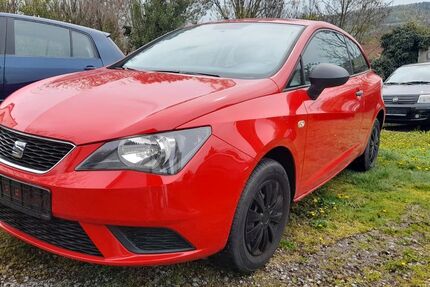 Seat Ibiza 129.800 km 3.290 &euro; Arnstein-Heugrumbach 97450