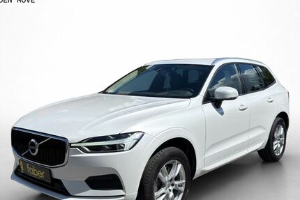 Volvo XC60 50.577 km 25.900 &euro; Würzburg 97076