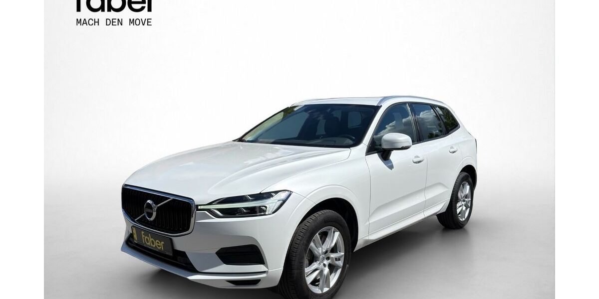 Volvo XC60 50.577 km 26.900 &euro; Würzburg 97076