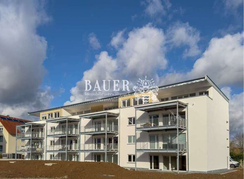 Wohnung zum Mieten in Weikersheim 885 € 79.8 m²