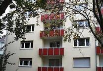 Diese renovierte 3 Zimmerwohnung wartet auf die neue Familie!