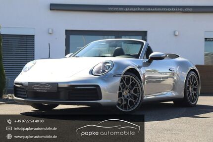 Porsche 992 115.000 km 99.992 &euro; Werneck 97440