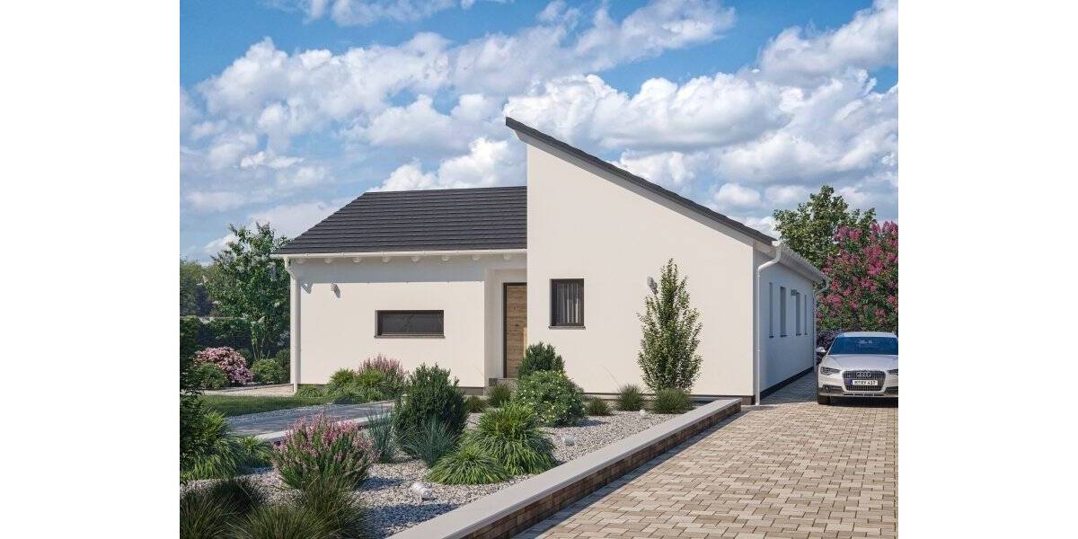 Bungalow Tauberbischofsheim Impfingen - 3 Zimmer, 144 m&sup2;, 578.000&euro; | Angebot:26244514