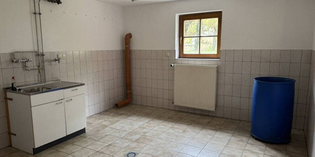 Einfamilienhaus Grünsfeld Krensheim - 8 Zimmer, 266 m&sup2;, 550.000&euro; | Angebot:26763697