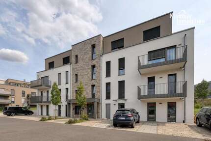 Wohnung Marktheidenfeld - 1 Zimmer, 35 m&sup2;, 169.000&euro; | Angebot:27034557
