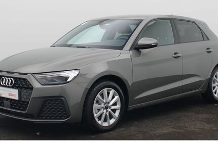 Audi A1 7.000 km 25.980 &euro; Würzburg 97076