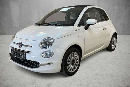 Fiat 500 33.400 km 14.550 &euro; Werneck 97440