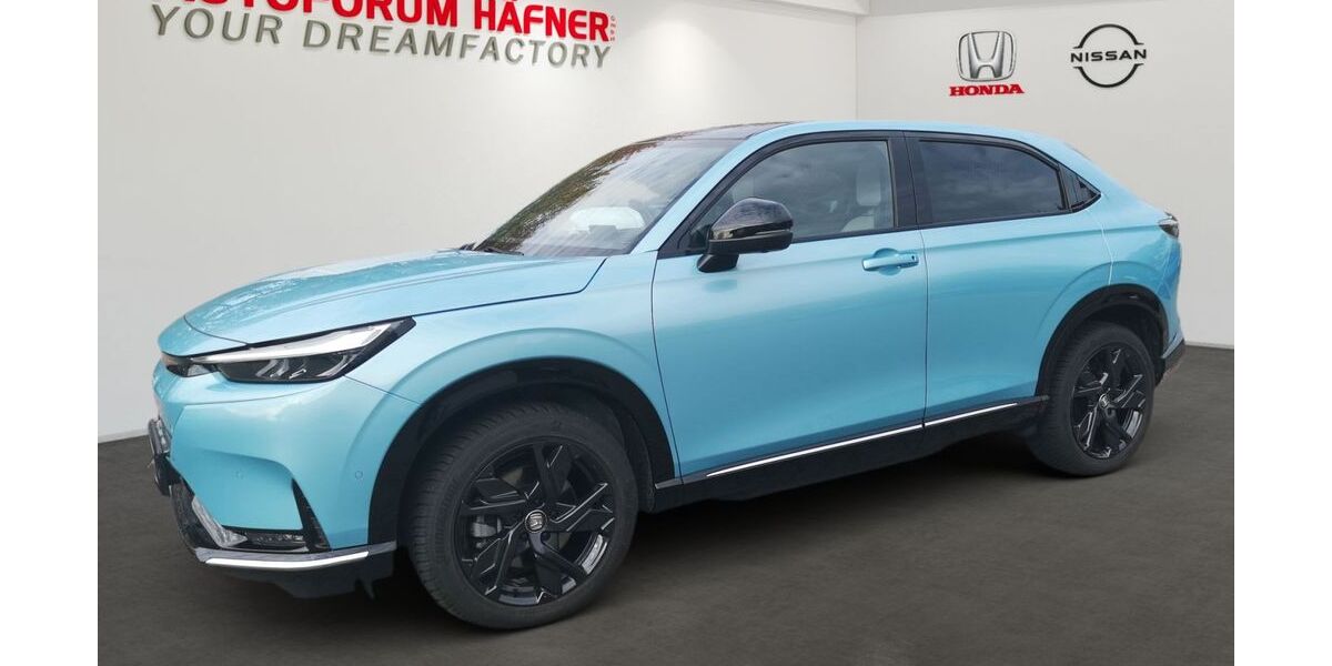 Honda e:Ny1 3.500 km 30.990 &euro; Würzburg 97076