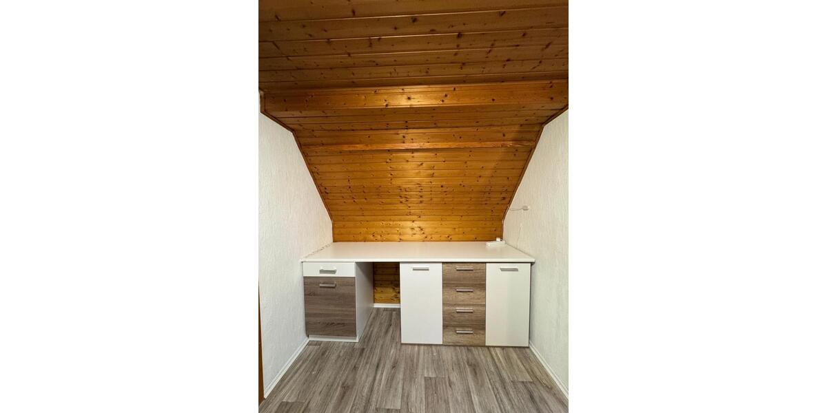 Dachgeschoßwohnung Karlstadt - 2.5 Zimmer, 70 m&sup2;, 800&euro; | Angebot:25124430