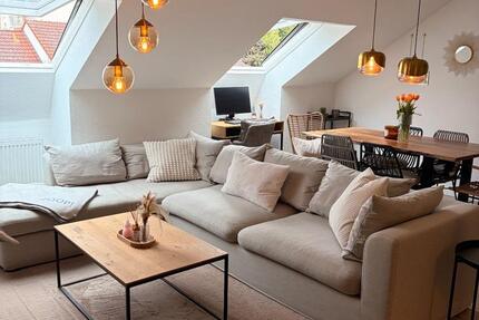 Wohnung Kitzingen - 1.5 Zimmer, 58 m&sup2;, 197.200&euro; | Angebot:25859967