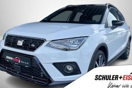Seat Arona 45.000 km 19.490 € Werneck 97440
