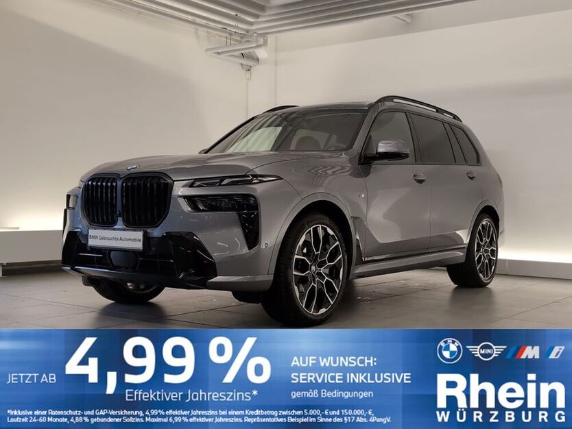 X7