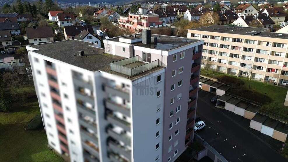 Wohnung zum Kaufen in Würzburg Lengfeld 489.000 € 145.4 m²