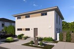 Inklusive Grundstück und freie Planung - KfW40-QNG möglich - Rufen Sie uns gerne an ! - Villa Kitzingen Sickershausen | Angebot:27312090