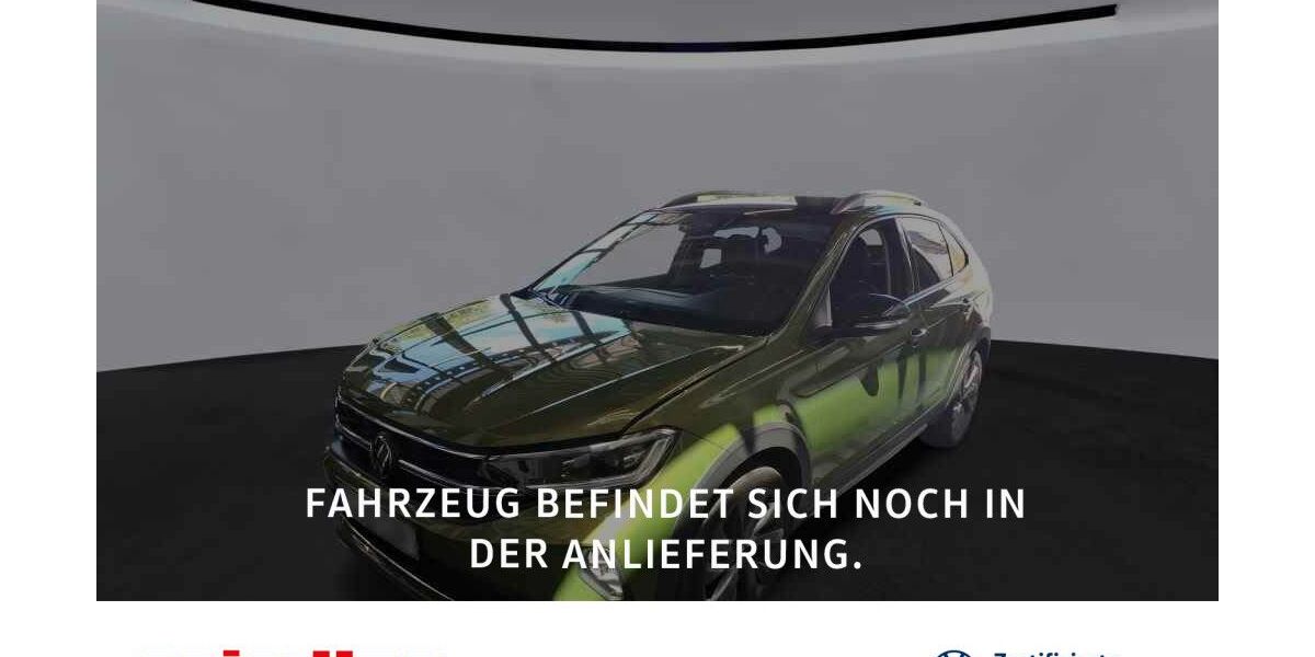 VW Taigo 80.500 km 21.980 &euro; Kitzingen 97318