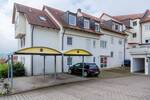 Etagenwohnung Arnstein - 3 Zimmer, 77 m&sup2;, 627&euro; | Angebot:26289812