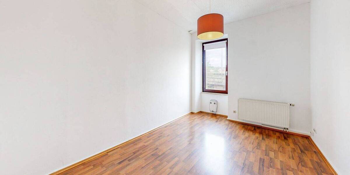 Etagenwohnung Würzburg Frauenland - 3 Zimmer, 63 m&sup2;, 800&euro; | Angebot:26657631