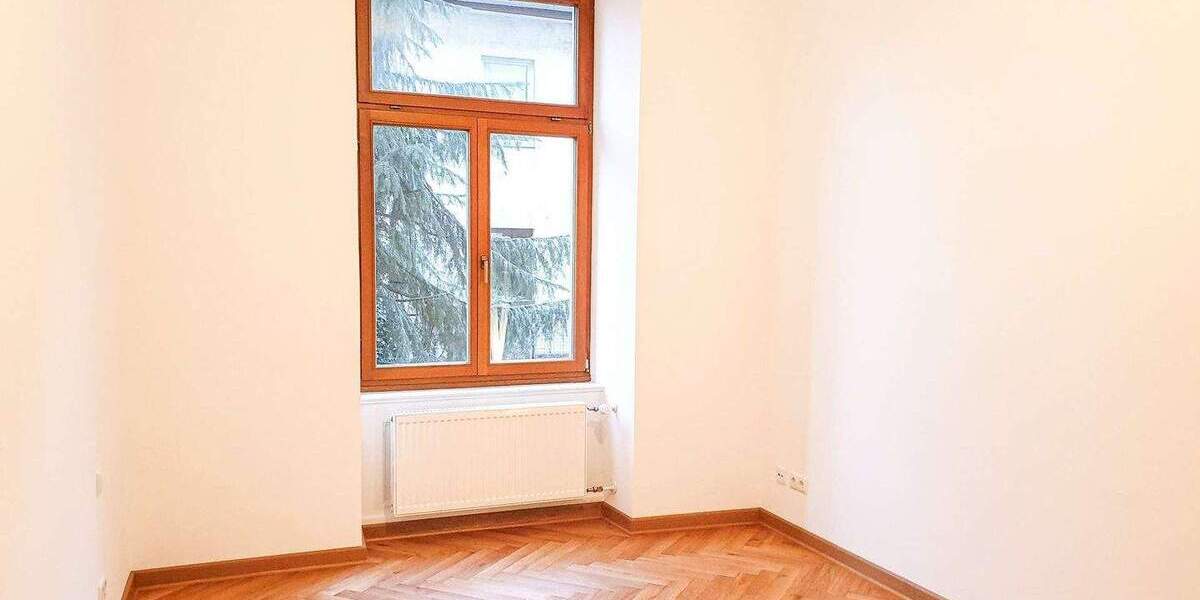 3 Zimmer Altstadt PREMIUM-Wohnung in historischen Räumen mit Nähe zum Ringpark 3 zimmer