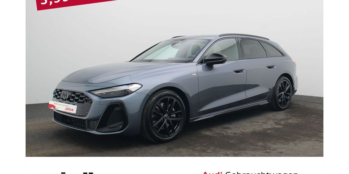 Audi A5 18.000 km 60.980 € Würzburg 97076