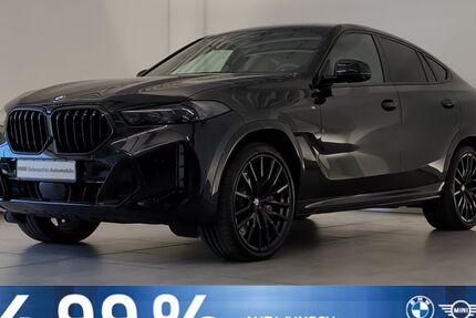 BMW X6 20.758 km 80.990 &euro; Würzburg 97076