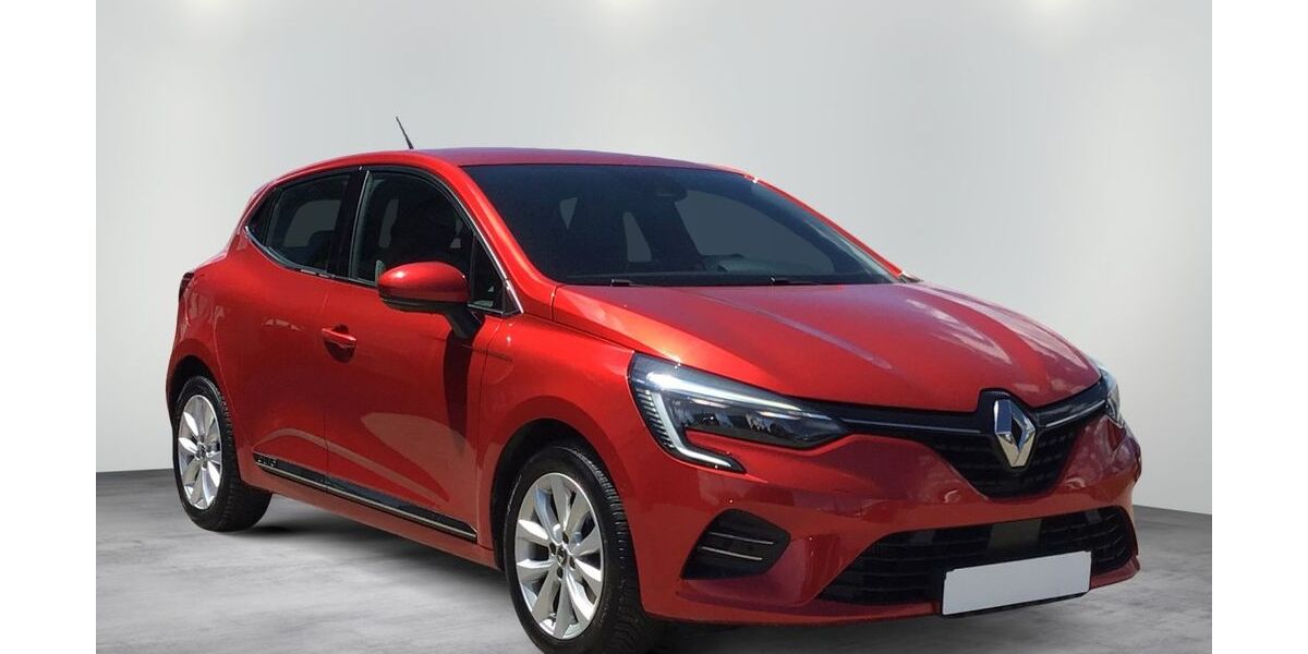 Renault Clio 112.100 km 13.880 &euro; Waldbrunn 97295