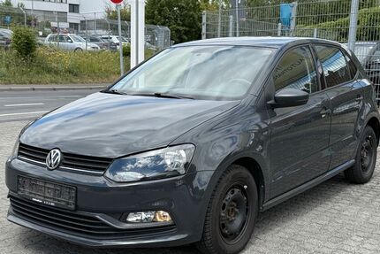 VW Polo 131.189 km 6.490 &euro; Würzburg 97076