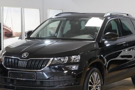 Skoda Karoq 99.900 km 21.800 € Marktheidenfeld 97828