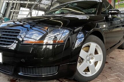 Audi TT 84.200 km 11.900 € Kolitzheim 97509