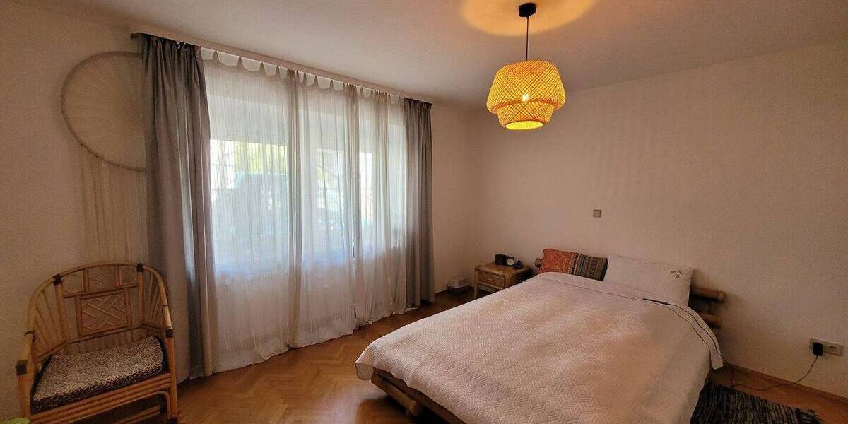 Etagenwohnung Bütthard Gützingen - 3 Zimmer, 100 m&sup2;, 690&euro; | Angebot:26290164