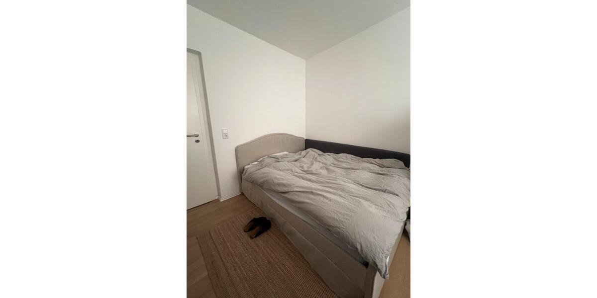 Etagenwohnung Würzburg - 1 Zimmer, 14 m&sup2;, 650&euro; | Angebot:26062197